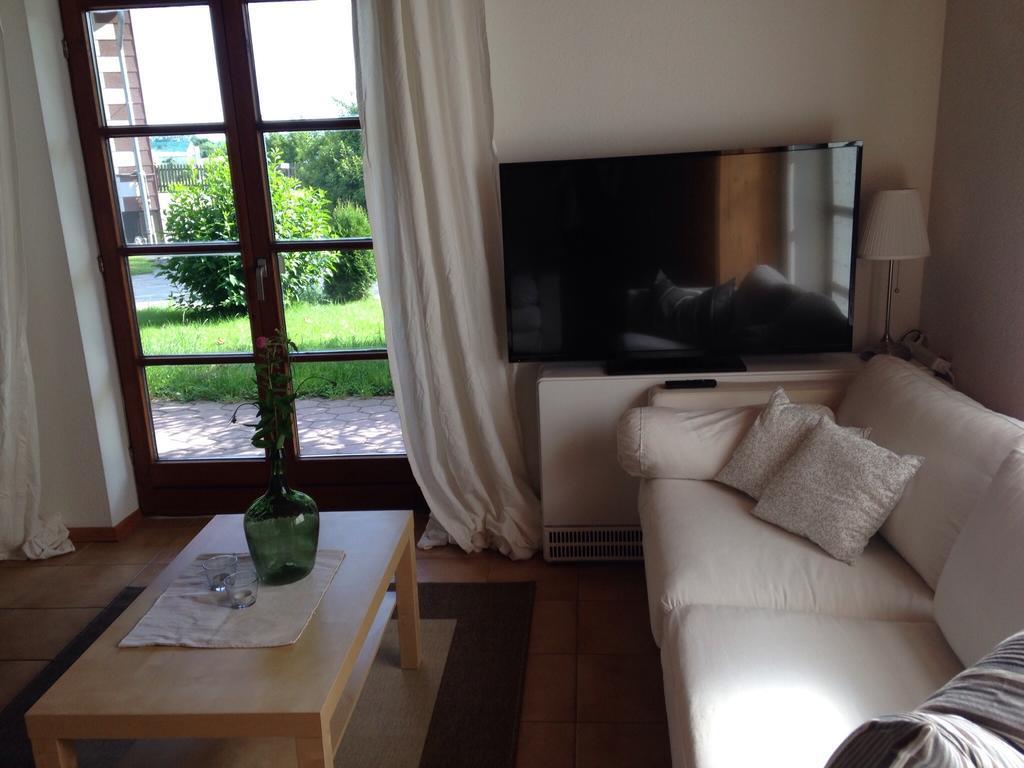 Ferienwohnung Wippenreute Ravensburg Rom bilde