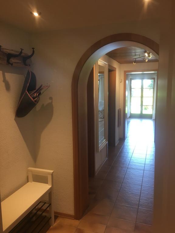 Ferienwohnung Wippenreute Ravensburg Eksteriør bilde