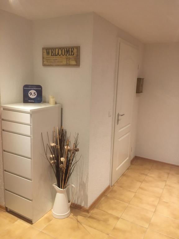 Ferienwohnung Wippenreute Ravensburg Eksteriør bilde