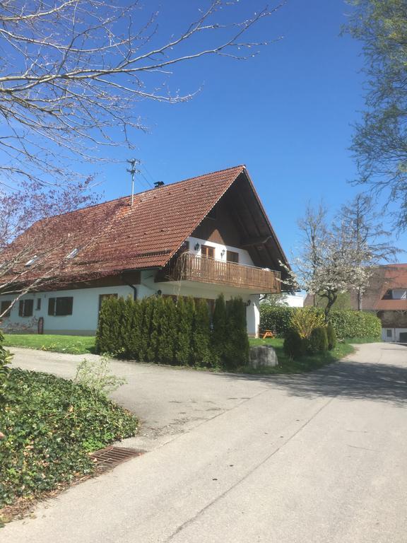 Ferienwohnung Wippenreute Ravensburg Eksteriør bilde