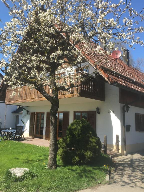 Ferienwohnung Wippenreute Ravensburg Eksteriør bilde